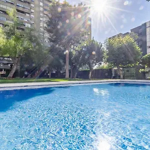 Apartamento Renovado, Tu Escapada De Vacaciones Ideal España