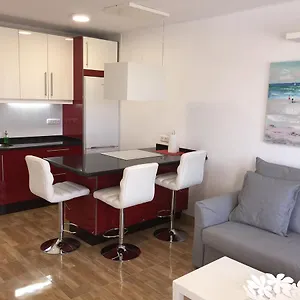  Apartamento Albatros España